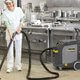 steam cleaner hire